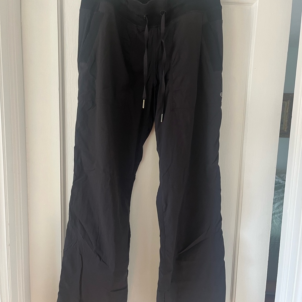 Lululemon Dance Studio Pant